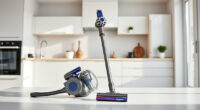 Dyson V8 vs Dyson V12 Detect: Full Comparison