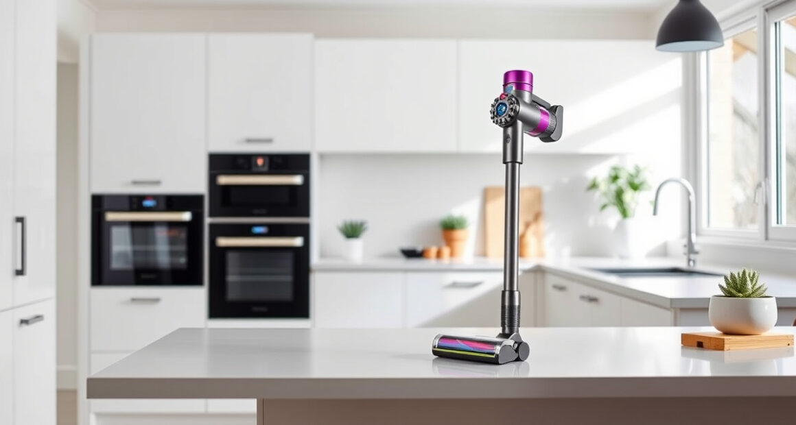 Dyson vs Shark: Which Cordless Vacuum Dominates 2026?