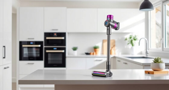 Dyson vs Shark: Which Cordless Vacuum Dominates 2026?