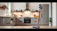 Dyson vs. Tineco: Cordless Vacuum Showdown