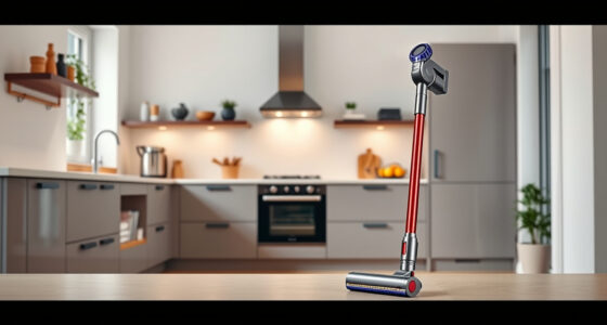 Dyson vs. Tineco: Cordless Vacuum Showdown