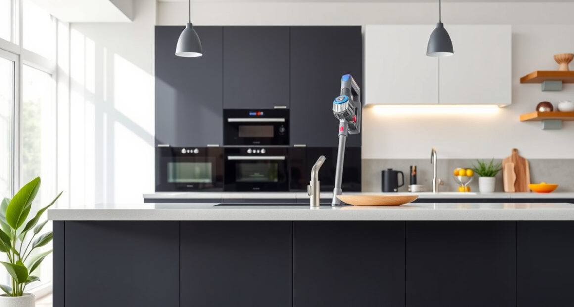 Dyson vs Tineco: Which Cordless Vacuum Wins in 2026?