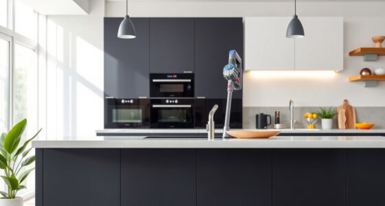 Dyson vs Tineco: Which Cordless Vacuum Wins in 2026?