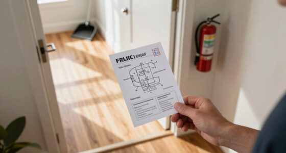 Emergency Evacuation Plan: How to Leave Home Quickly and Safely