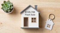 Escape eONE XL Wide + Tall Tiny House for Sale: Flash Sale at $129,700