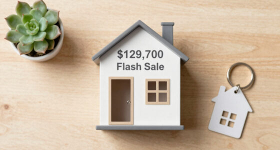 Escape eONE XL Wide + Tall Tiny House for Sale: Flash Sale at $129,700