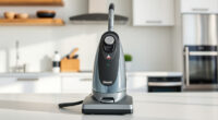 How to Clean a Bissell CrossWave Safely and Effectively