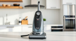 How to Clean a Bissell CrossWave Safely and Effectively