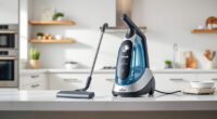 How to Clean a Bissell Little Green Effectively