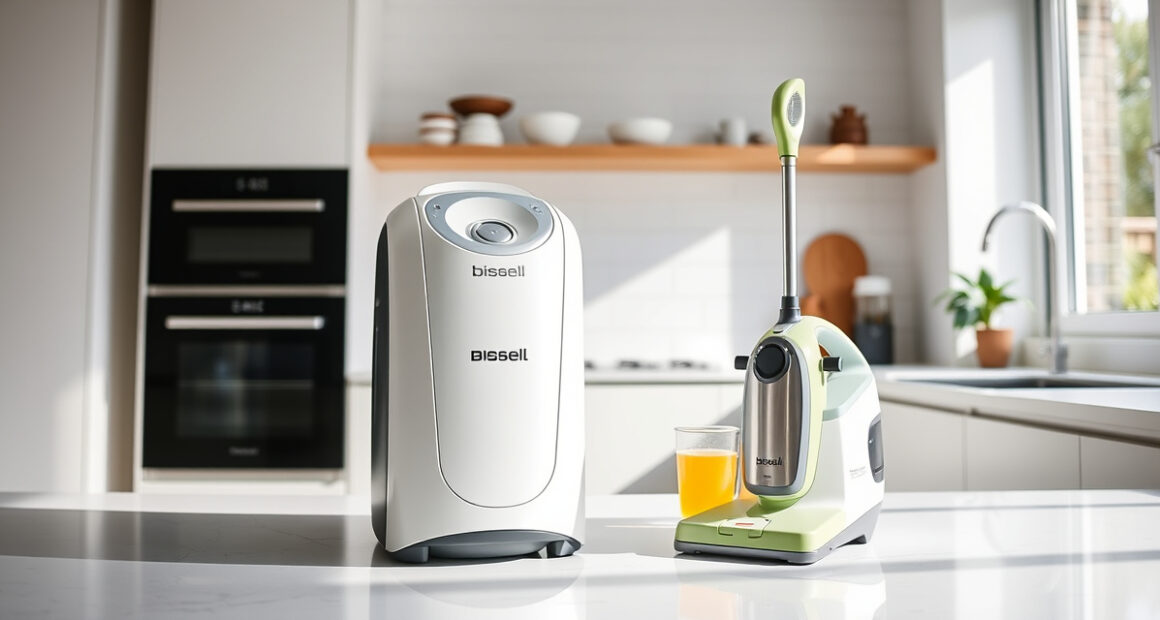 How to Clean a Bissell ProHeat 2X