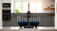 How to Clean a Bissell SpotClean Pro Safely & Effectively