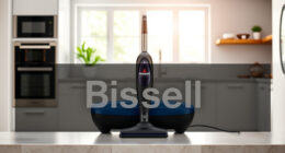How to Clean a Bissell SpotClean Pro Safely & Effectively