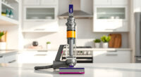 How to Clean a Dyson Gen5Detect Safely & Effectively