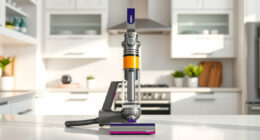 How to Clean a Dyson Gen5Detect Safely & Effectively