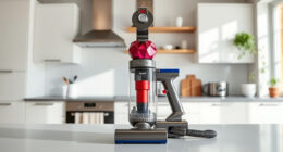 How to Clean a Dyson V12 Detect: Step-by-Step Guide