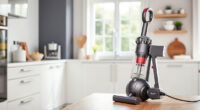 How to Clean a Dyson V15 Detect for Peak Performance