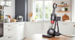 How to Clean a Dyson V15 Detect for Peak Performance