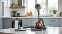 How to Clean a Dyson V8: Step-by-Step Guide