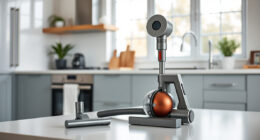 How to Clean a Dyson V8: Step-by-Step Guide
