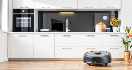 How to Clean a Roborock Q Revo: Step-by-Step Guide