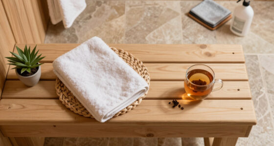 I Got a Sauna for My House, and I Wish I’d Done it Sooner (It Relieved So Much Pain!)