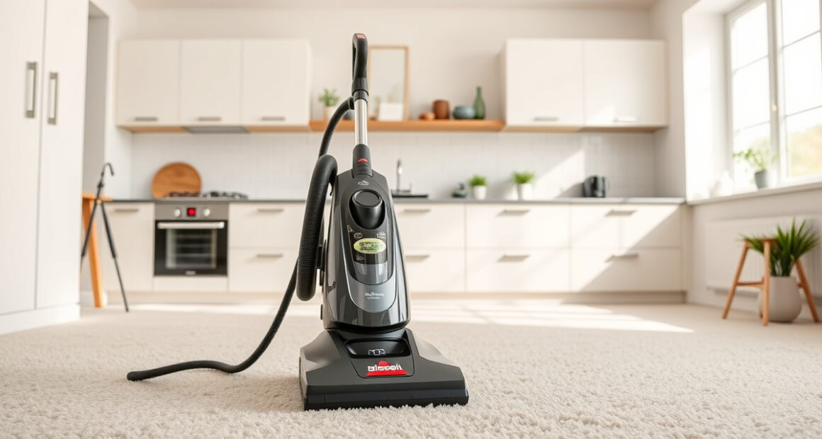 Is the Bissell Little Green Worth It? Honest Review