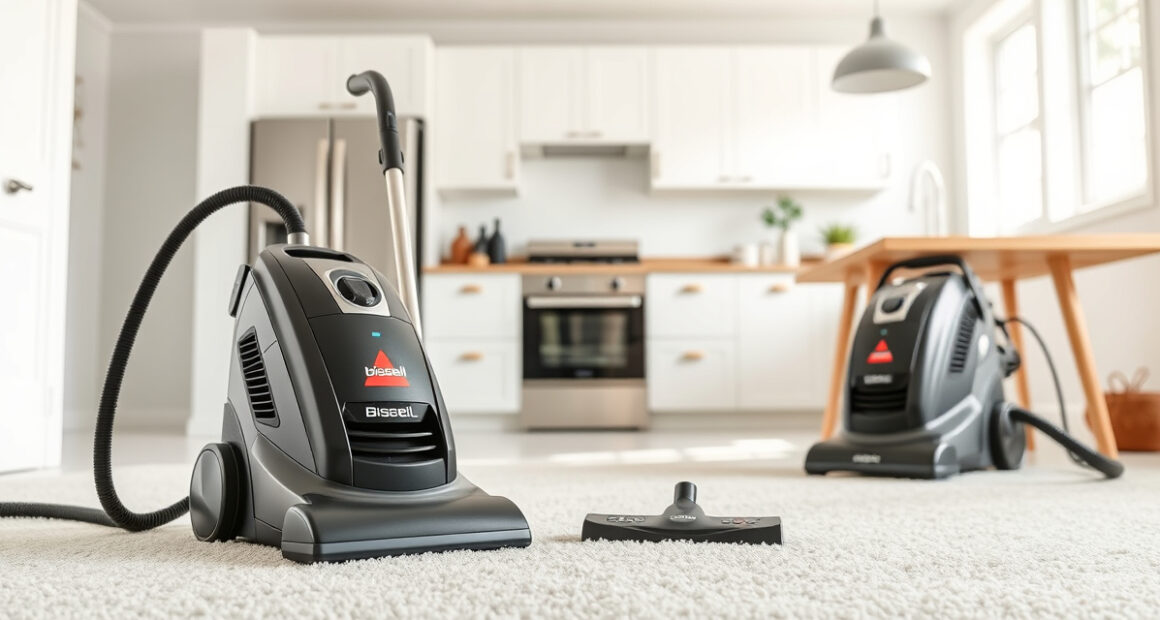 Is the Bissell ProHeat 2X Worth It? Honest Review