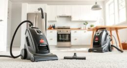 Is the Bissell ProHeat 2X Worth It? Honest Review