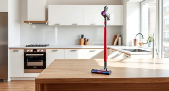 Is the Dyson V15 Detect Worth It? Honest Review