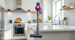 Is the Dyson V8 Worth It? Honest Review of Top Cordless Vacuums