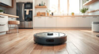 Is the Roborock Qrevo Curv Worth It? Honest Review
