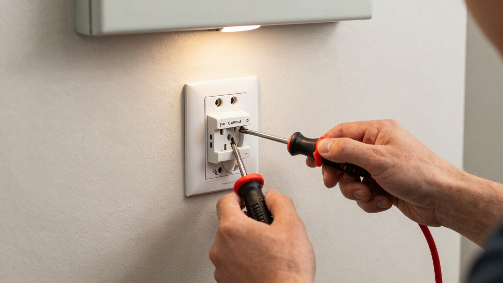 Lider Electric NEMA 14-50 Receptacles Receive UL Certification With Electric Vehicle Marking