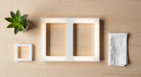 LLLL.09 and LLLL.09.8 lights by Sarah Dehandschutter for LLLL