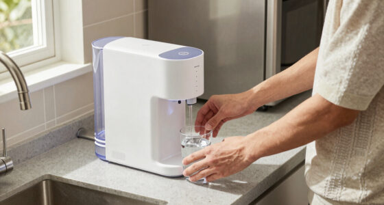 New Method Turns Ocean Water into Drinking Water, without Waste