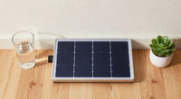 New Most Efficient Solar Panels, Turning Ocean Water into Drinking Water — Top Stories of the Week