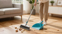Raking It In
