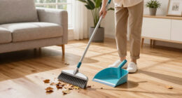 Raking It In