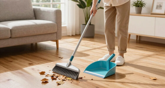 Raking It In