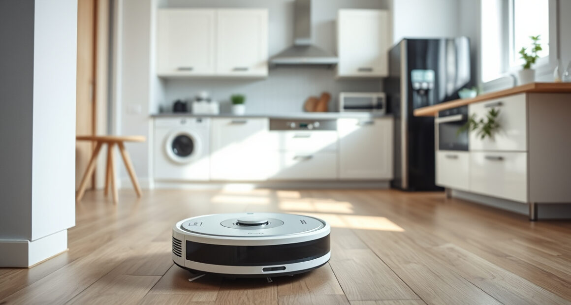 Roborock Filters & Mop Pads: Compatibility & Buying Tips