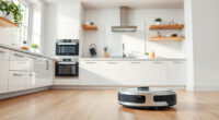 Roborock Q7 M5+ vs Eufy: Which Robot Vacuum Is Better?
