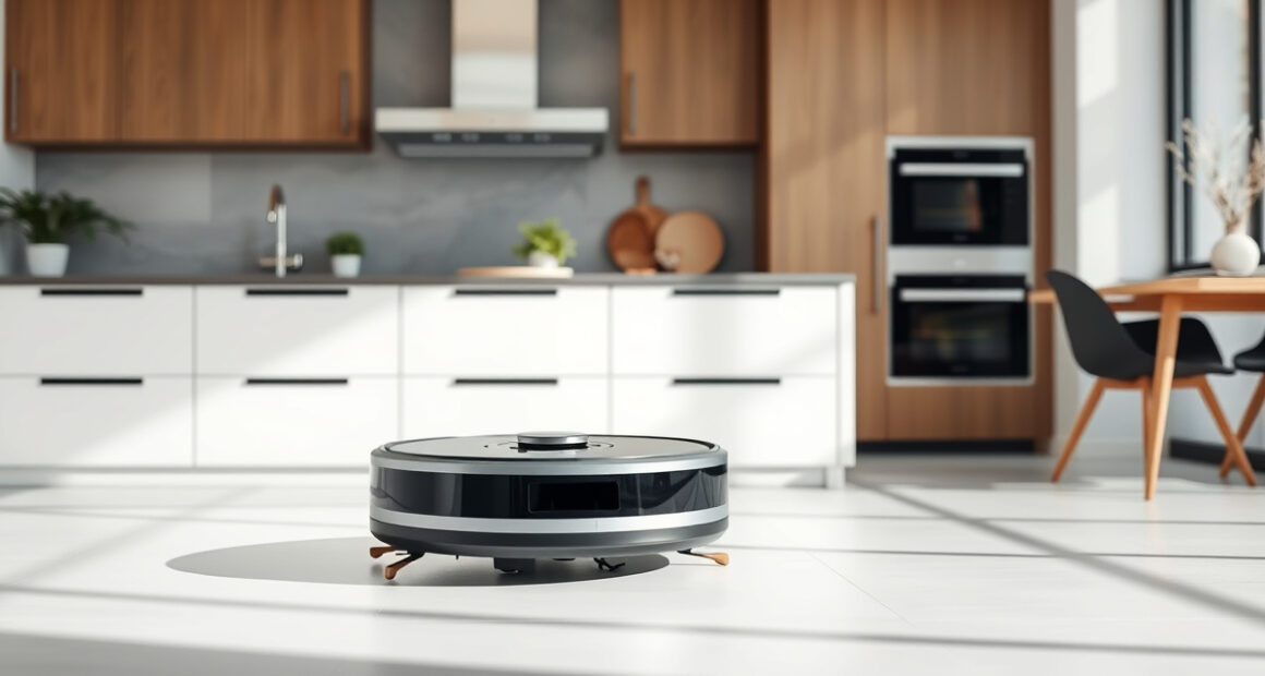 Roborock Qrevo Curv Review: Pros, Cons, and Who It's For