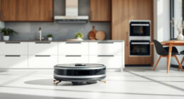Roborock Qrevo Curv Review: Pros, Cons, and Who It's For