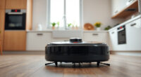 Roborock Qrevo Curv vs Roborock Q Revo: Full Comparison