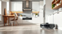 Roborock Qrevo Curv vs Roborock Saros 10: Which Is Better?