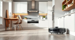 Roborock Qrevo Curv vs Roborock Saros 10: Which Is Better?
