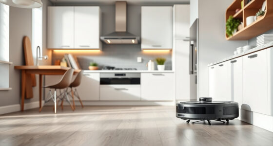 Roborock Qrevo Curv vs Roborock Saros 10: Which Is Better?