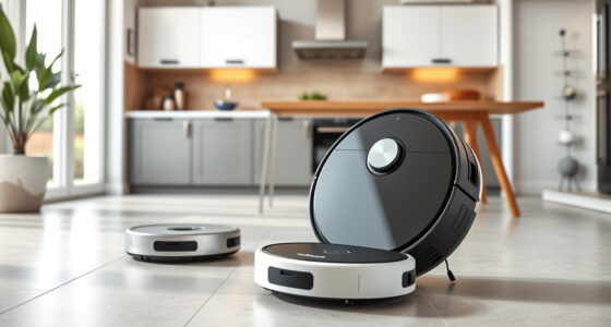 Roborock Robot Vacuum Buying Guide 2026: Top Picks & Tips