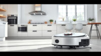Roborock S8 MaxV vs Roborock Q Revo: Full Comparison