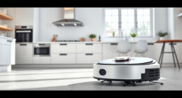 Roborock S8 MaxV vs Roborock Q Revo: Full Comparison