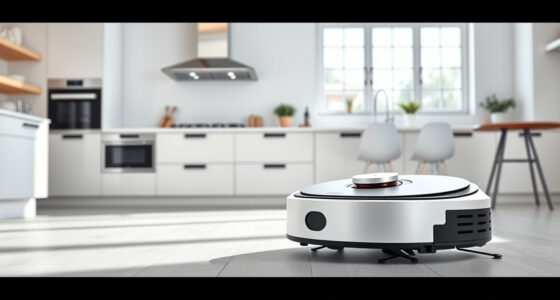Roborock S8 MaxV vs Roborock Q Revo: Full Comparison